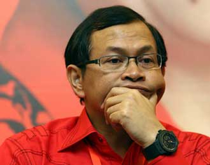  PILPRES 2014: Pimpinan DPR Minta Media Jaga Netralitas